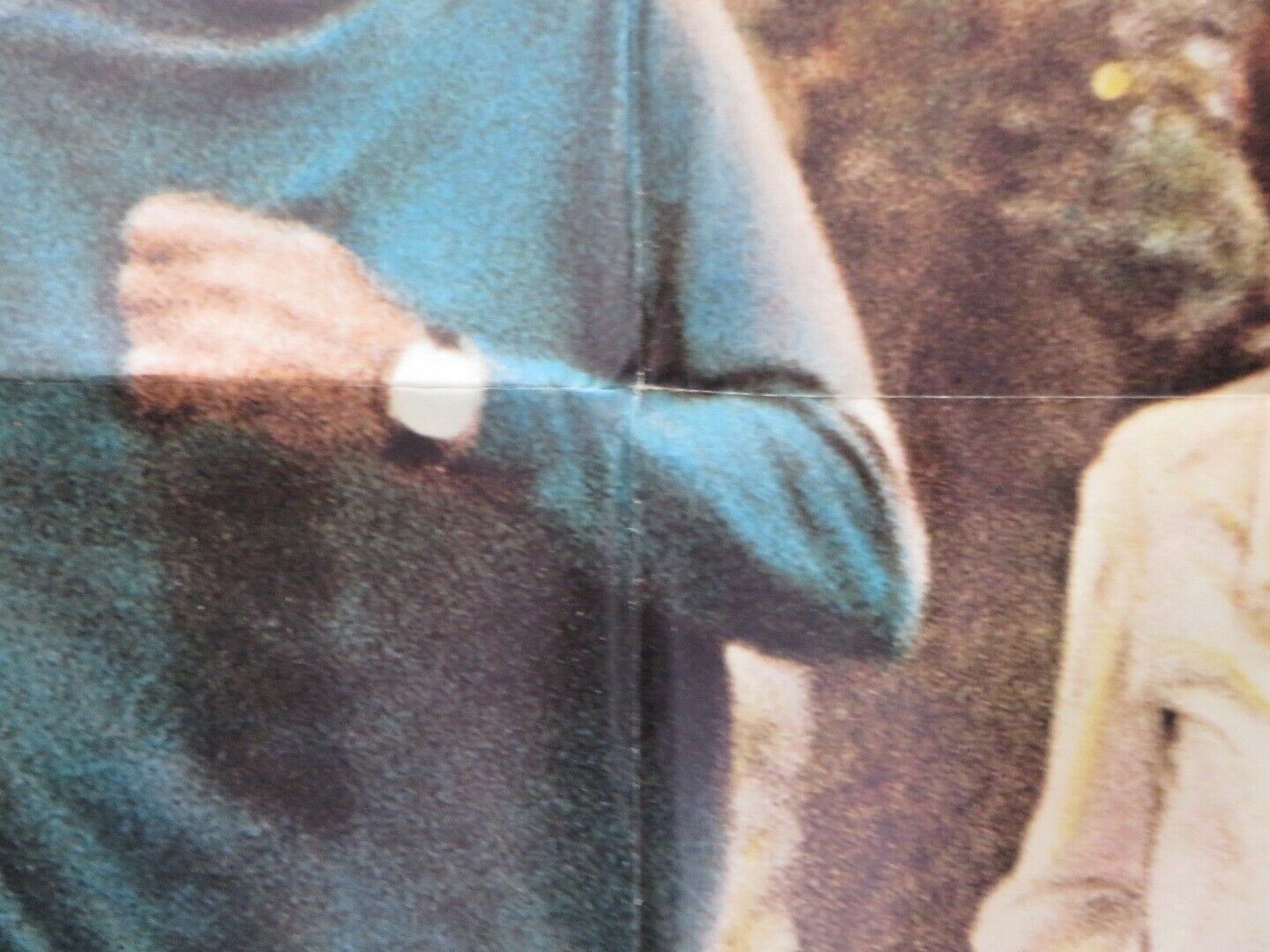 HOUSE CALLS FOLDED US ONE SHEET POSTER WALTER MATTHAU GLENDA JACKSON 1978 Movie posters