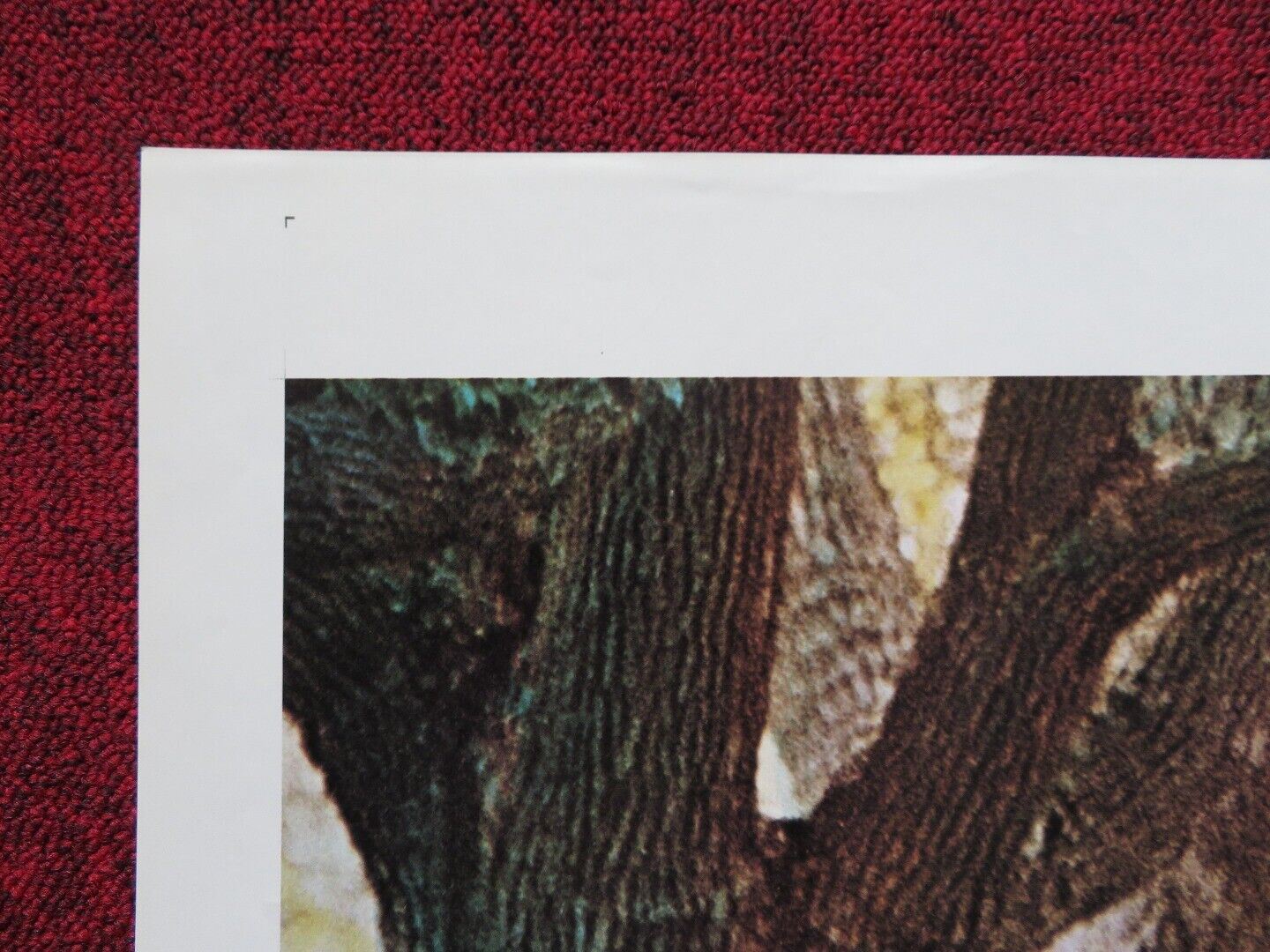 HOUSE CALLS FOLDED US ONE SHEET POSTER WALTER MATTHEW GLENDA JACKSON 1978 Movie posters