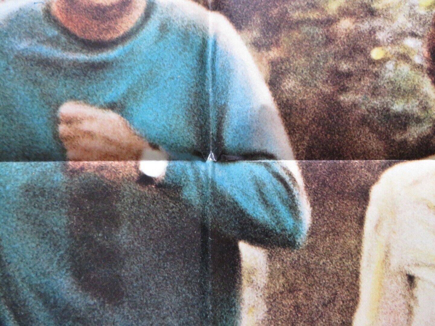 HOUSE CALLS FOLDED US ONE SHEET POSTER WALTER MATTHEW GLENDA JACKSON 1978 Movie posters