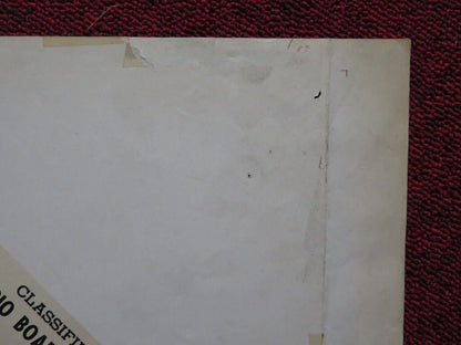 HOUSE OF 1000 DOLLS US ONE SHEET POSTER VINCENT PRICE MARTHA HYER 1967 - Rendezvous Cinema
