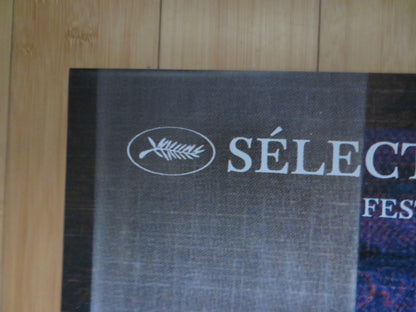 HOUSE OF FLYING DAGGERS FRENCH DOOR PANEL POSTER TAKESHI KANESHIRO ANDY LAU 2004 Rendezvous Cinema Movie posters