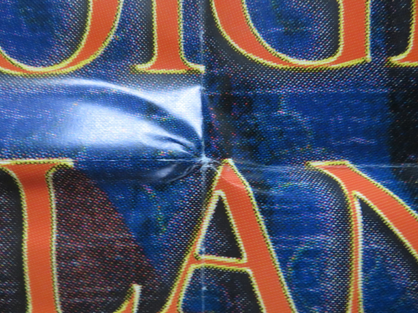 HOUSE OF FLYING DAGGERS FRENCH DOOR PANEL POSTER TAKESHI KANESHIRO ANDY LAU 2004 Rendezvous Cinema Movie posters