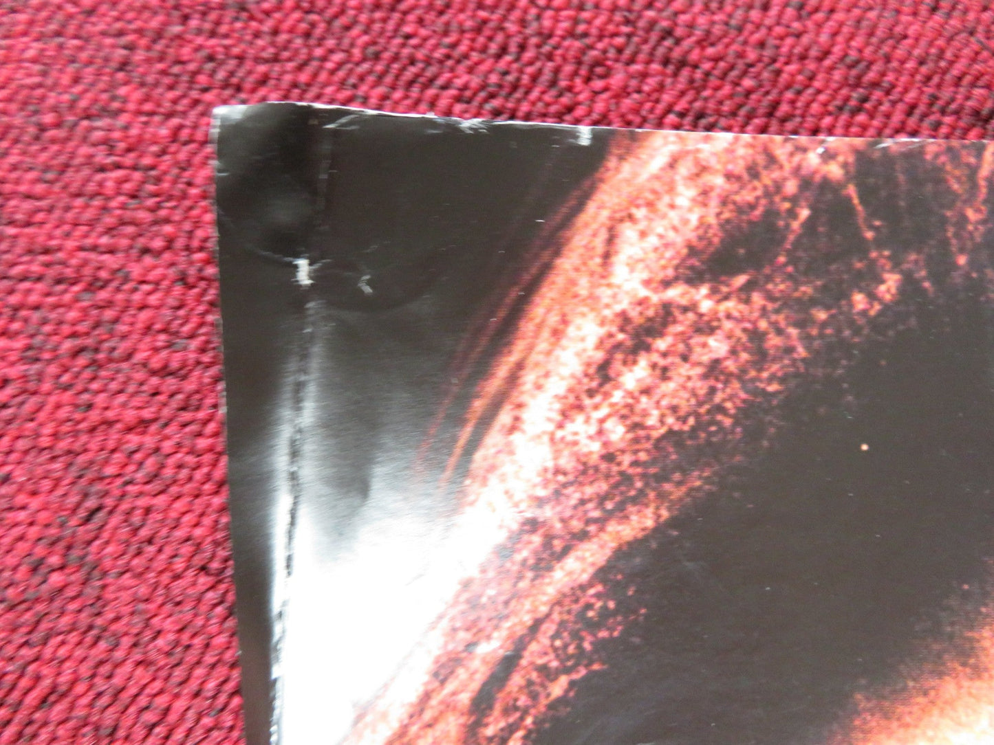 HOUSE OF SAND AND FOG UK QUAD (30"x 40") ROLLED POSTER BEN KINGSLEY 2003 Rendezvous Cinema Movie posters