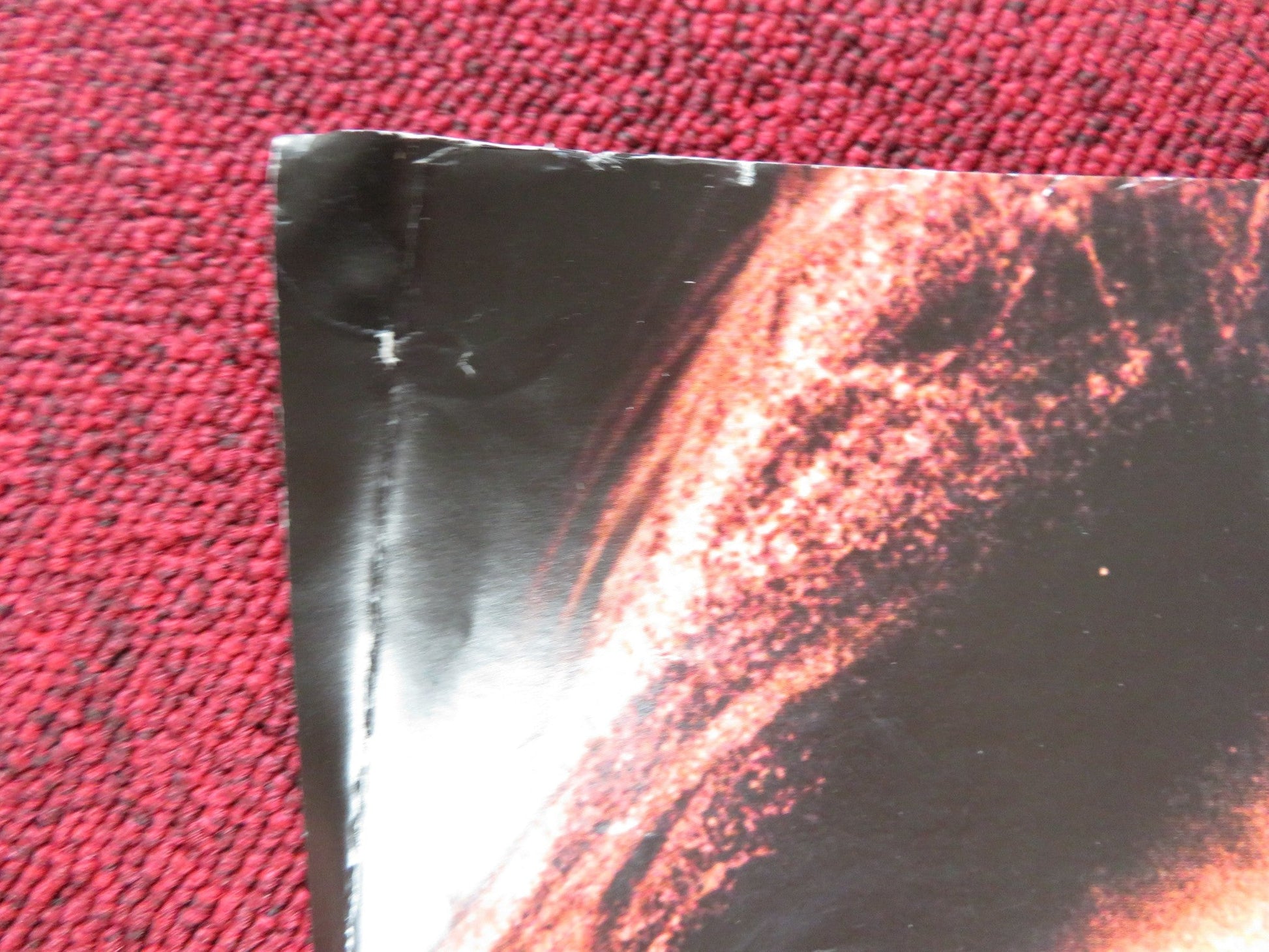 HOUSE OF SAND AND FOG UK QUAD (30"x 40") ROLLED POSTER BEN KINGSLEY 2003 Rendezvous Cinema Movie posters