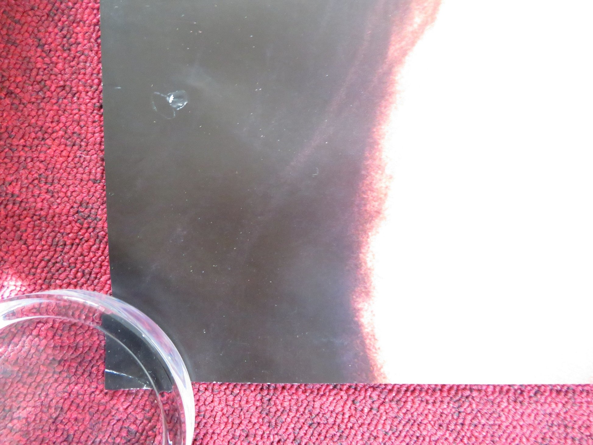 HOUSE OF SAND AND FOG UK QUAD (30"x 40") ROLLED POSTER BEN KINGSLEY 2003 Rendezvous Cinema Movie posters