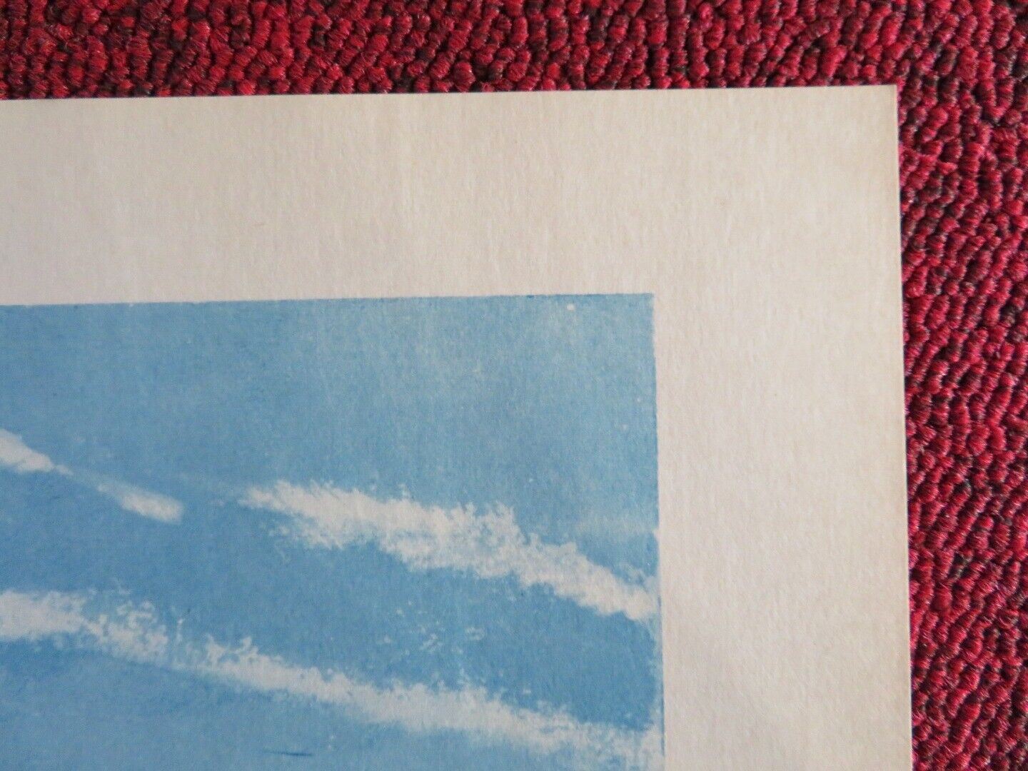 HOUSE OF THE DAMNED US HALF SHEET (22"x 28") POSTER RONALD FOSTER 1963 Movie posters