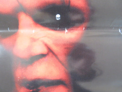 HOUSE OF THE DEAD ITALIAN LOCANDINA POSTER JONATHAN CHERRY TYRON LEITSO 2003 Rendezvous Cinema Movie posters