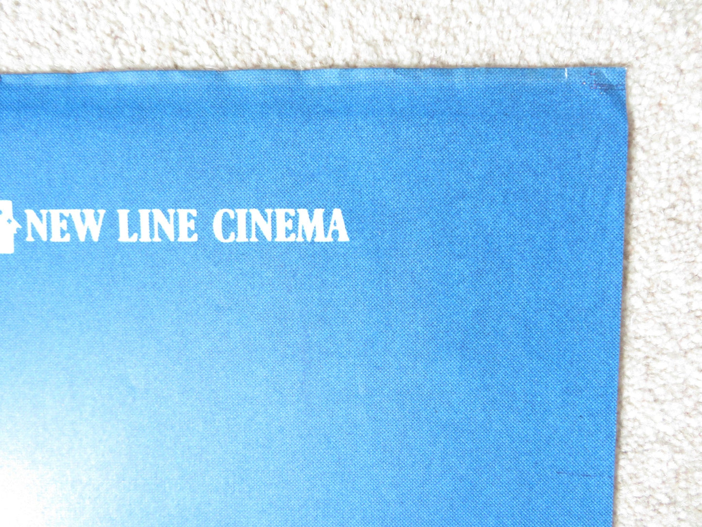 HOUSE PARTY ITALIAN 2 FOGLIO POSTER CHRISTOPHER REID MARTIN LAWRENCE 1990 Rendezvous Cinema Movie posters