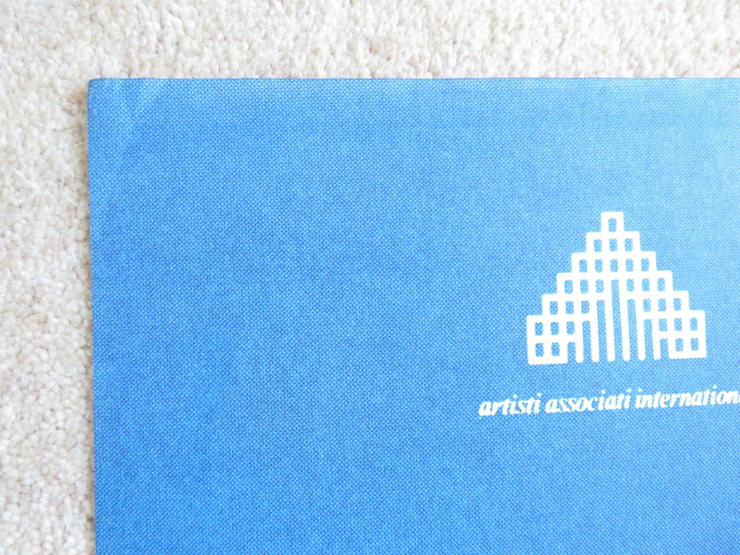 HOUSE PARTY ITALIAN 2 FOGLIO POSTER CHRISTOPHER REID MARTIN LAWRENCE 1990 Rendezvous Cinema Movie posters