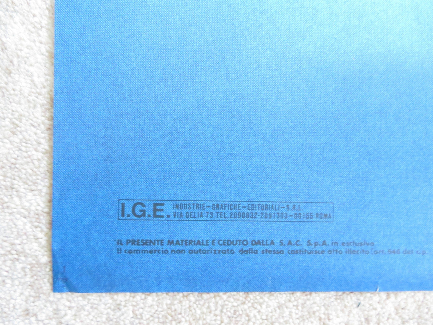 HOUSE PARTY ITALIAN 2 FOGLIO POSTER CHRISTOPHER REID MARTIN LAWRENCE 1990 Rendezvous Cinema Movie posters