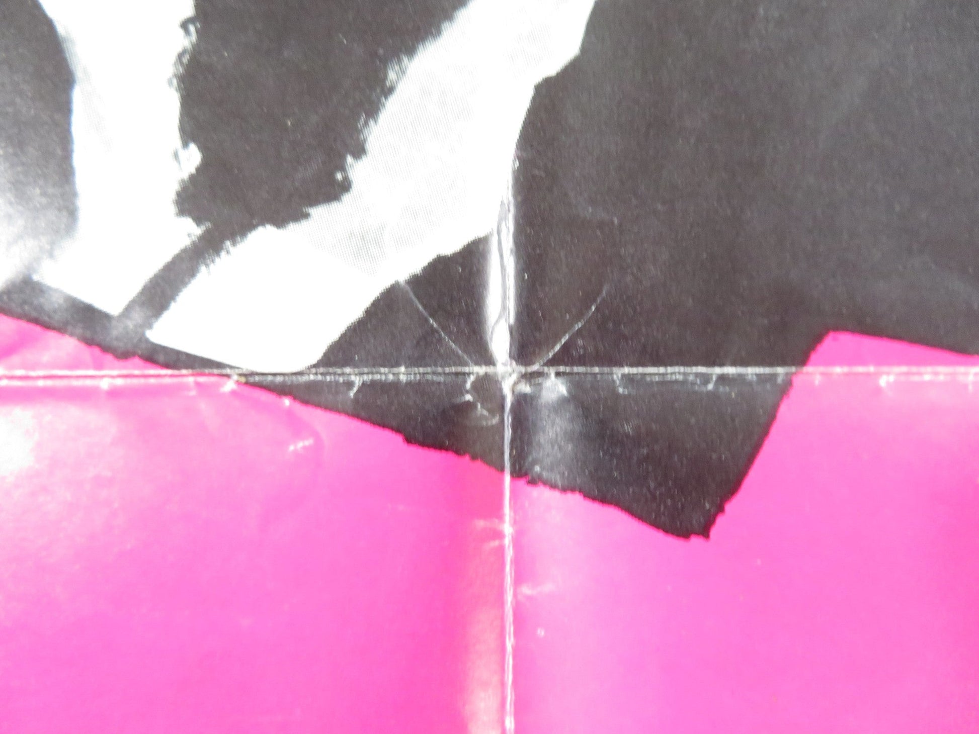 HOW DID A NICE GIRL LIKE YOU... FOLDED US ONE SHEET POSTER BARBI BENTON 1970 Rendezvous Cinema Movie posters