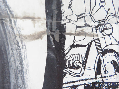 HOW DID A NICE GIRL LIKE YOU... FOLDED US ONE SHEET POSTER BARBI BENTON 1970 Rendezvous Cinema Movie posters