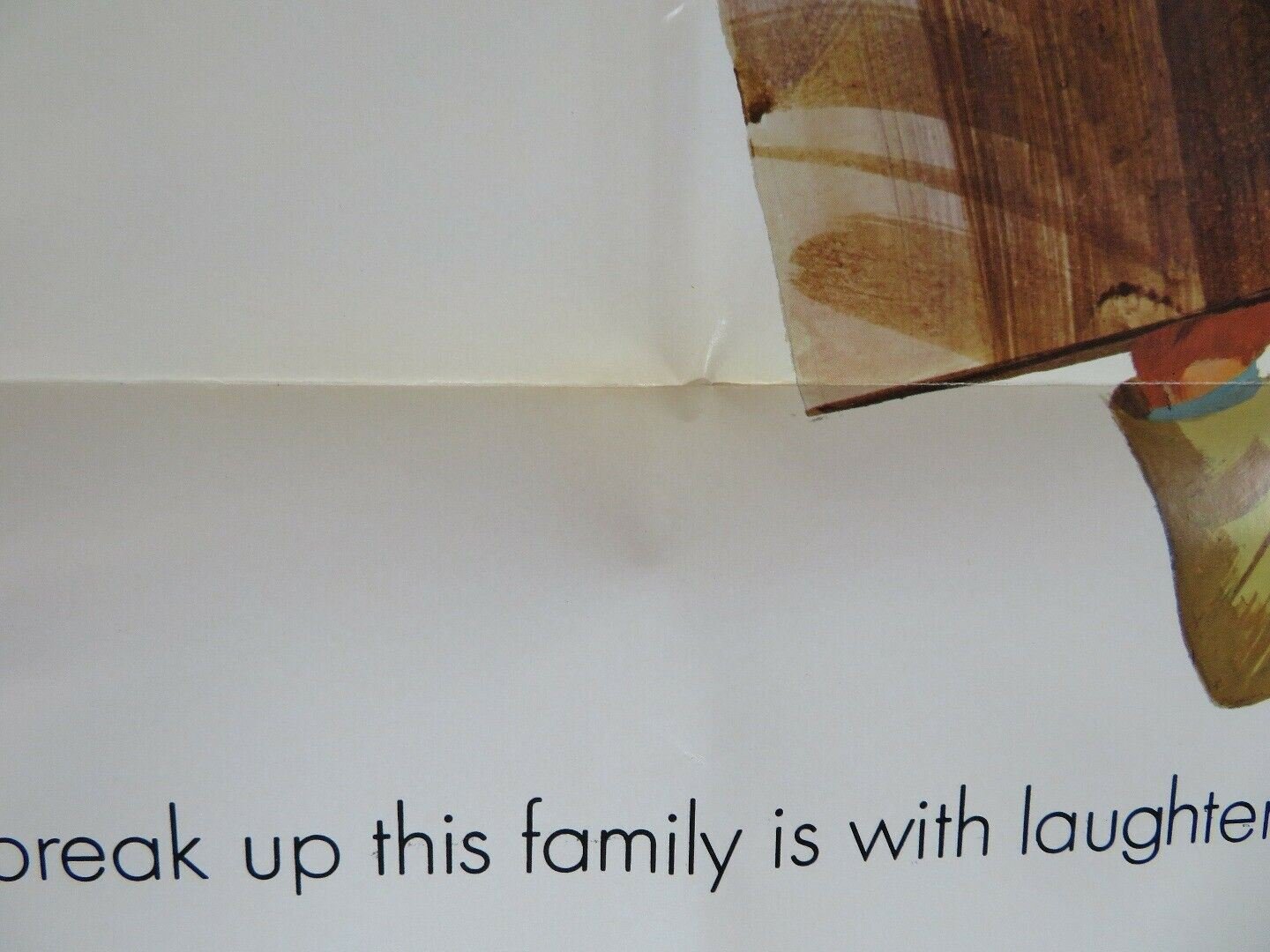 HOW DO I LOVE THEE US ORIGINAL 1 SHEET POSTER JACKIE GLEASON RETRO Rendezvous Cinema Movie posters