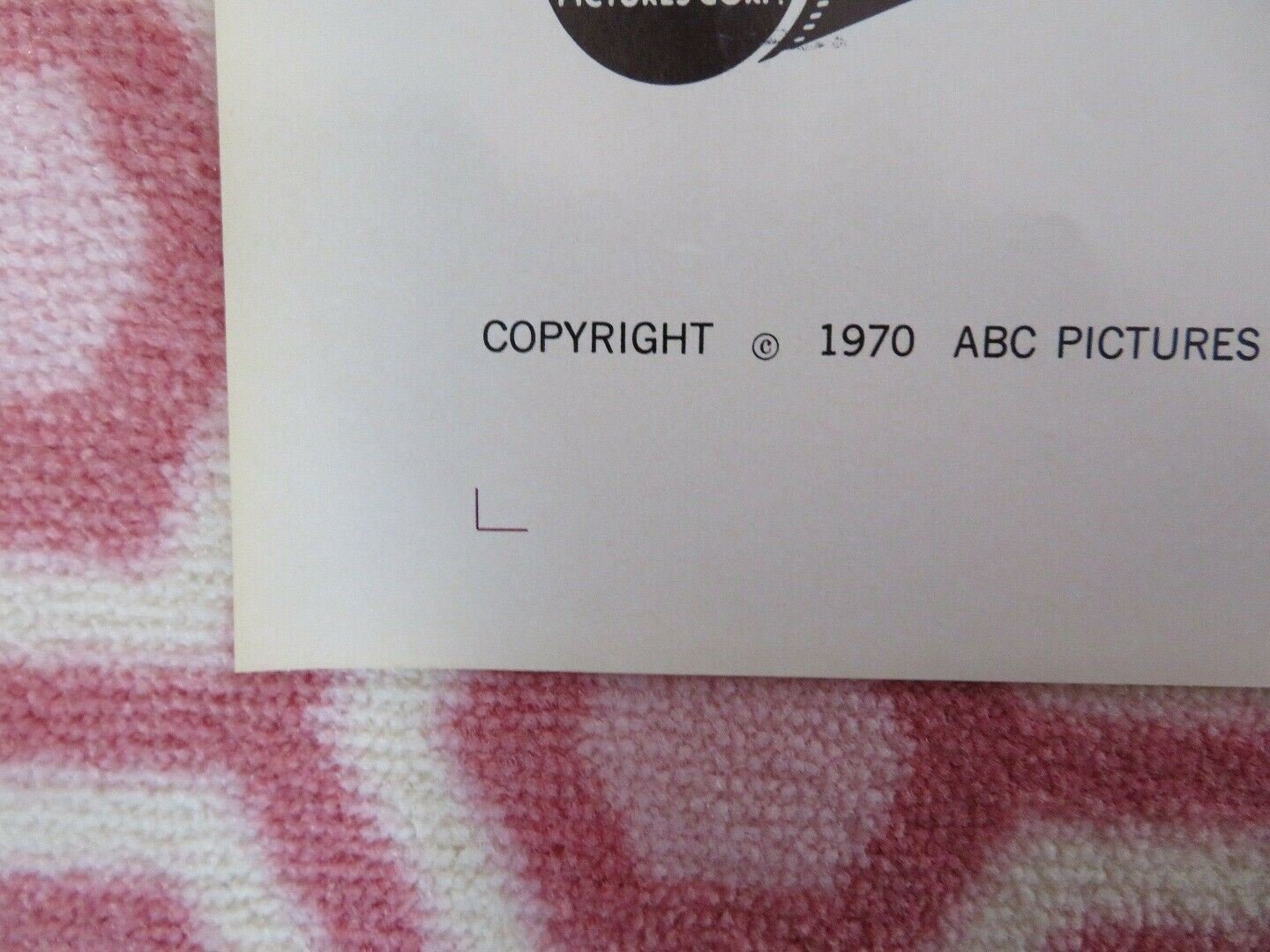 HOW DO I LOVE THEE US ORIGINAL 1 SHEET POSTER JACKIE GLEASON RETRO Rendezvous Cinema Movie posters