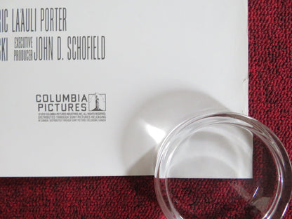 HOW DO YOU KNOW US ONE SHEET ROLLED POSTER REESE WITHERSPOON JACK NICHOLSON 2010 Rendezvous Cinema Movie posters