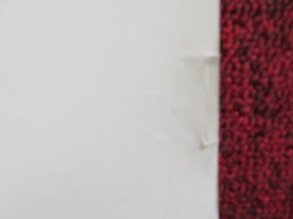 HOW DO YOU KNOW US ONE SHEET ROLLED POSTER REESE WITHERSPOON JACK NICHOLSON 2010 Rendezvous Cinema Movie posters