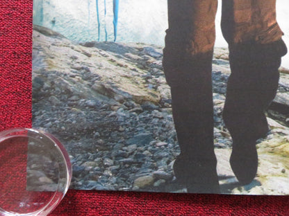 HOW I ENDED THIS SUMMER UK QUAD (30"x 40") ROLLED POSTER GRIGORIY DOBRYGIN 2010 Rendezvous Cinema Movie posters