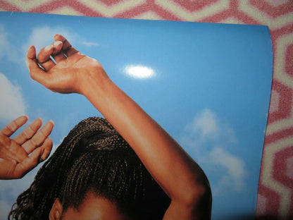 HOW STELLA GOT HER GROOVE BACK US ONE SHEET ROLLED POSTER 1998 Movie posters