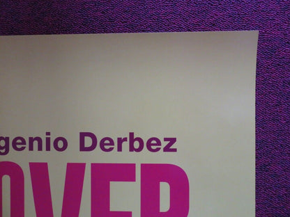 HOW TO BE A LATIN LOVER US ONE SHEET ROLLED POSTER EUGENIO DERBEZ 2017 Movie posters