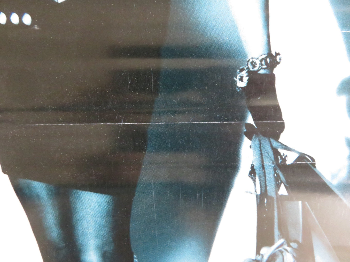 HOW TO BE A WOMAN AND NOT DIE IN THE ATTEMPT ITALIAN LOCANDINA POSTER MAURA 1991 Rendezvous Cinema Movie posters