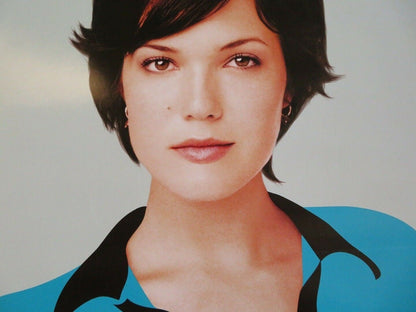 HOW TO DEAL ONE SHEET ROLLED POSTER ALLISON JANNEY MANDY MOORE 2003 - Rendezvous Cinema