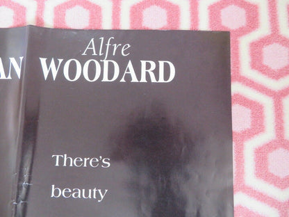 HOW TO MAKE AN AMERICAN QUILT BRITISH ORIGINAL QUAD POSTER WINONA RYDER Rendezvous Cinema Movie posters