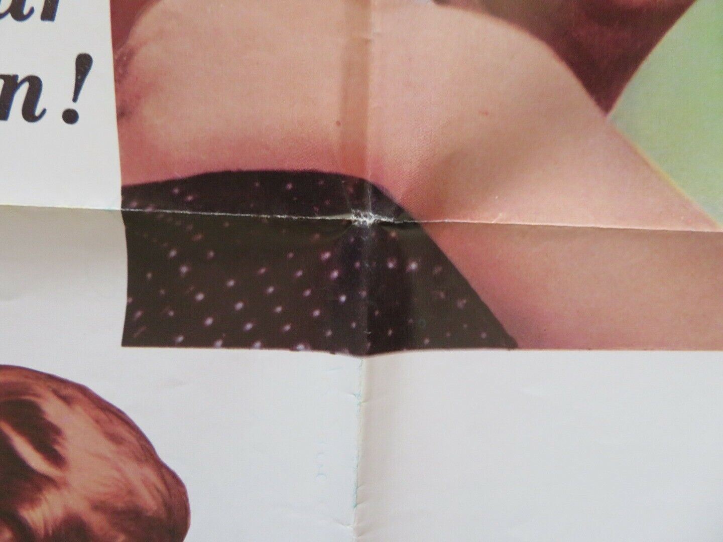 HOW TO SAVE A MARRIAGE AND RUIN YOUR LIFE FOLDED US ONE SHEET POSTER 1968 Movie posters