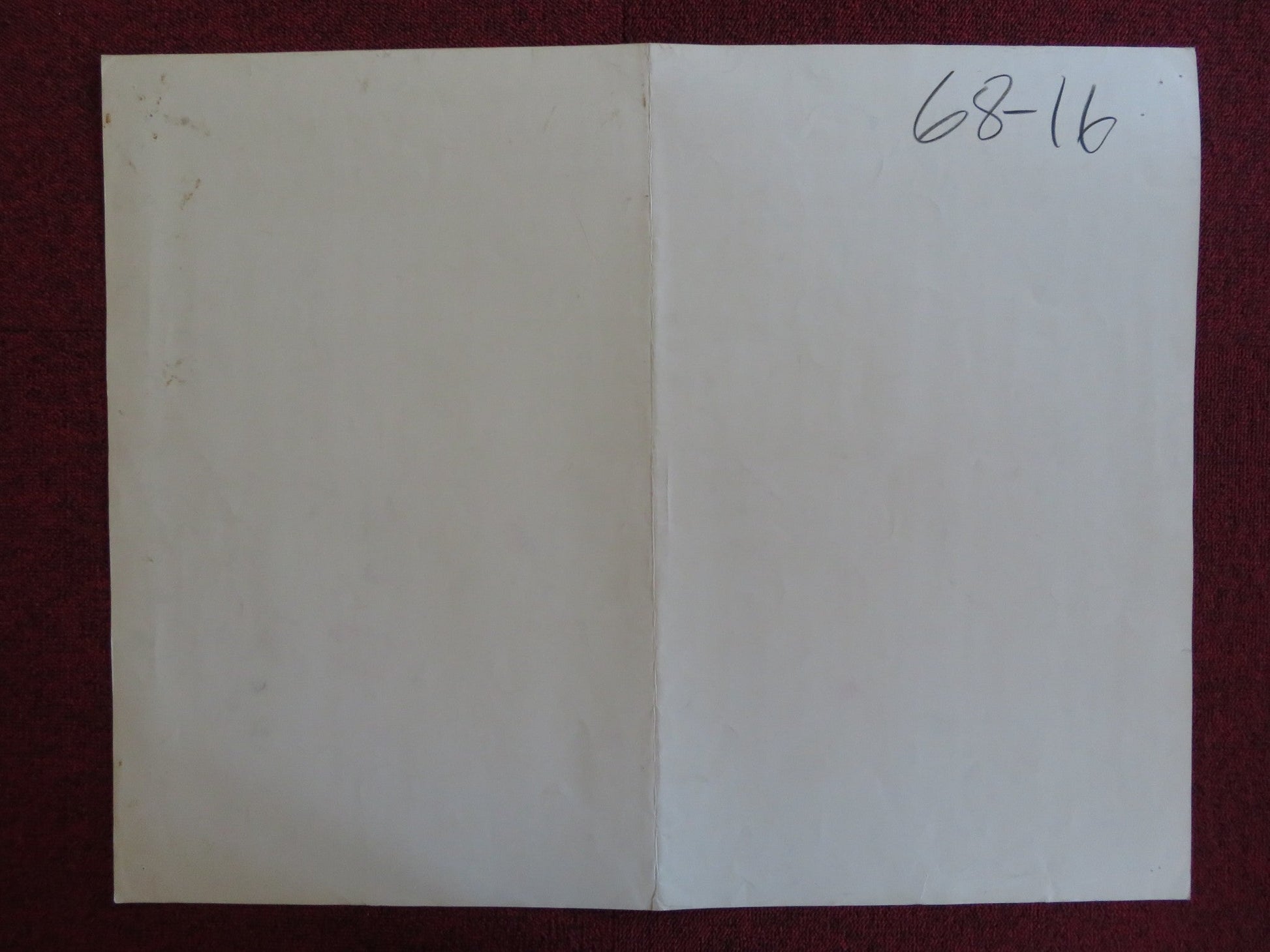 HOW TO SAVE A MARRIAGE AND RUIN YOUR LIFE US HALF SHEET (22"x 28") POSTER 1968 Rendezvous Cinema Movie posters