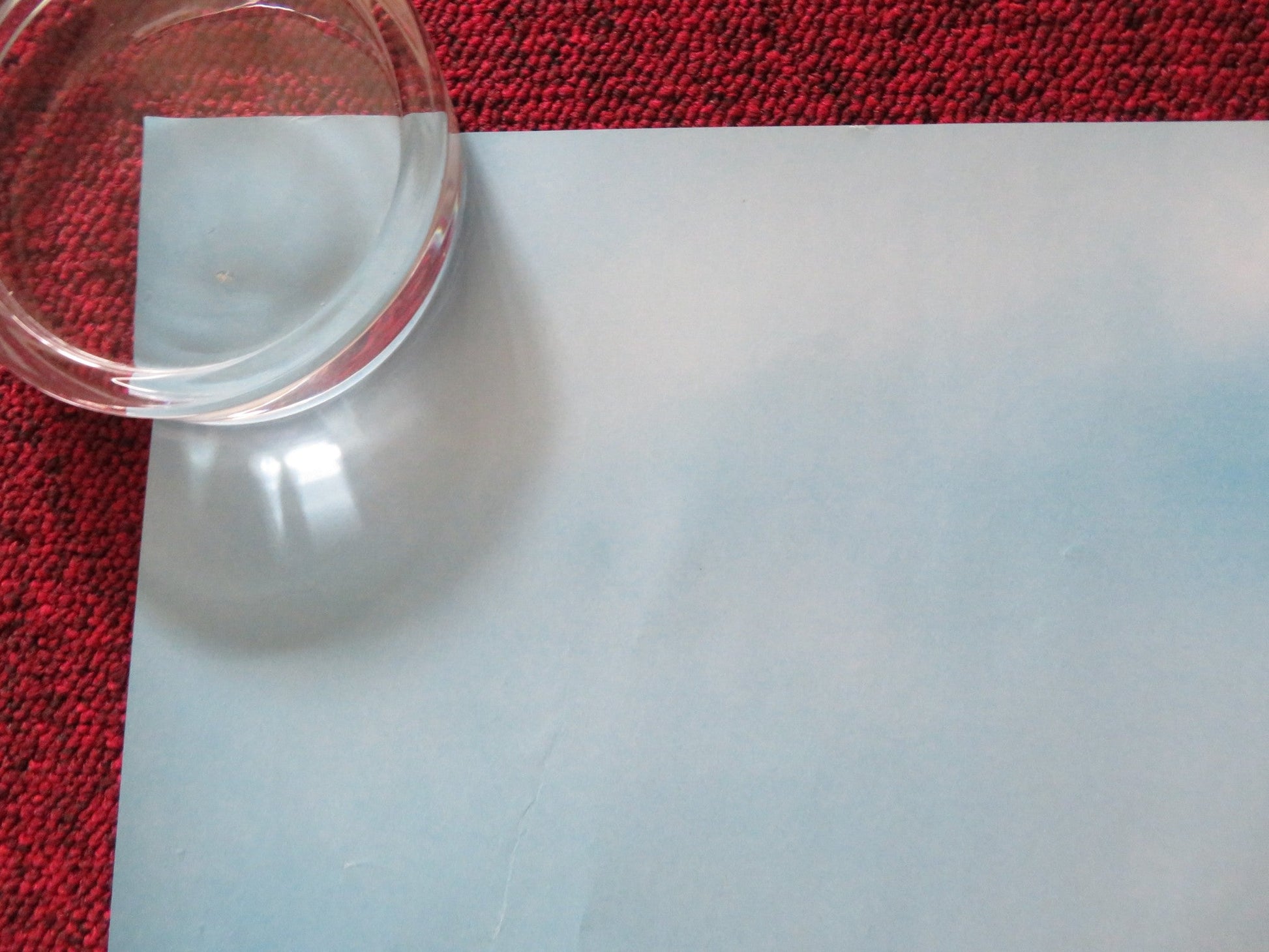 HOW TO TRAIN YOUR DRAGON UK QUAD ROLLED POSTER JAY BARUCHEL GERARD BUTLER 2010 Rendezvous Cinema Movie posters