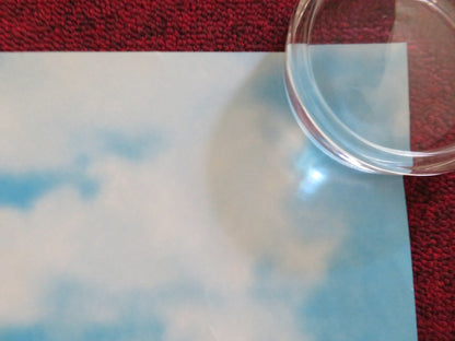 HOW TO TRAIN YOUR DRAGON UK QUAD ROLLED POSTER JAY BARUCHEL GERARD BUTLER 2010 Rendezvous Cinema Movie posters