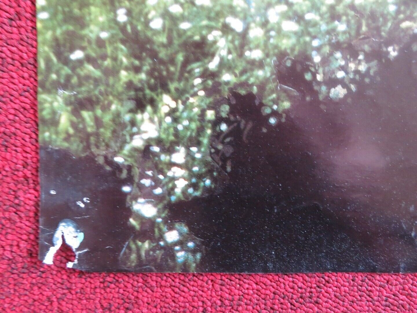 HOWARD'S END UK QUAD POSTER HELENA BONHAM CARTER ANTHONY HOPKINS 1992 Movie posters