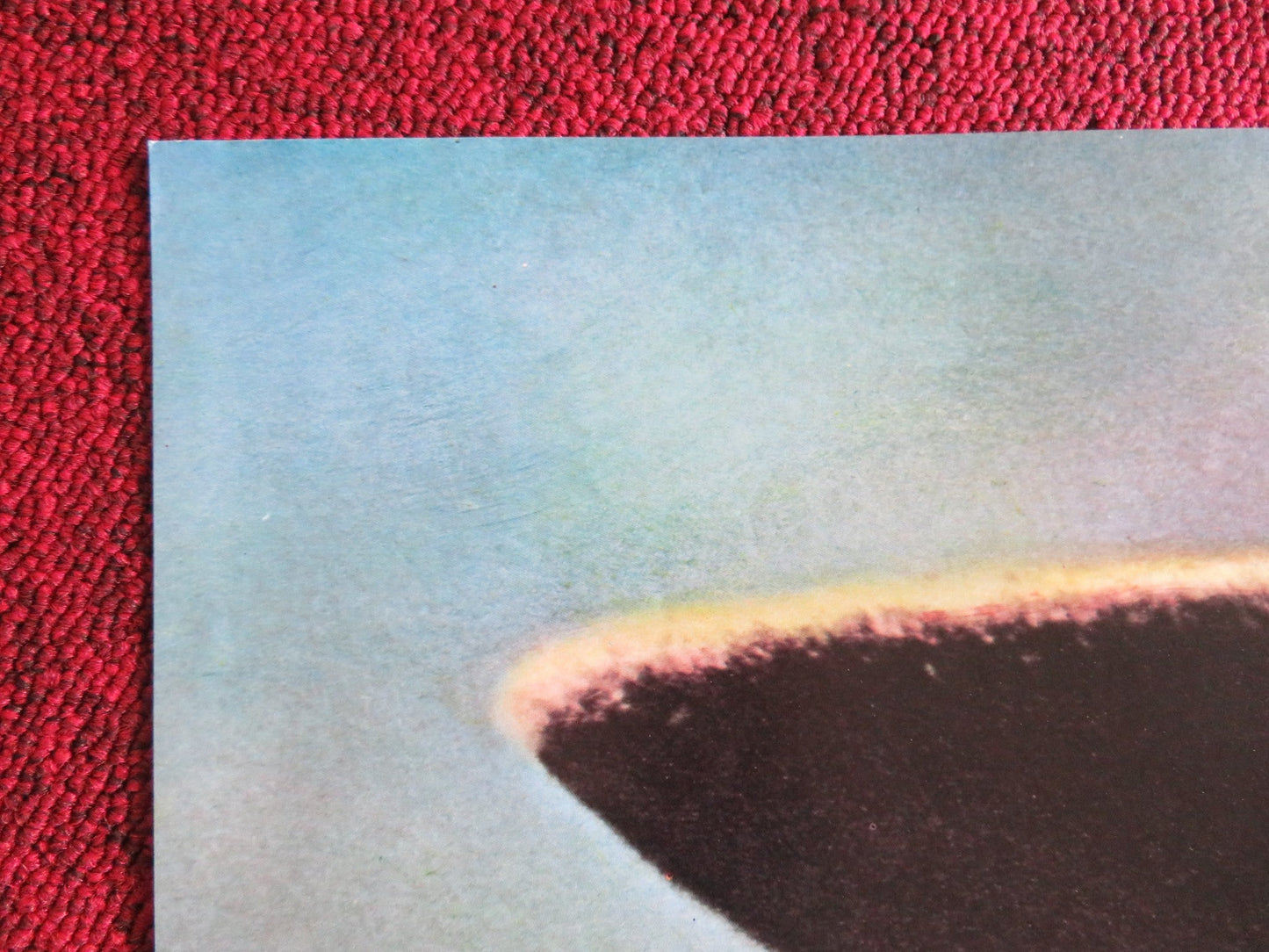 HUDSON HAWK - B FOLDED US ONE SHEET POSTER BRUCE WILLIS ANDIE MACDOWELL 1991 Rendezvous Cinema Movie posters