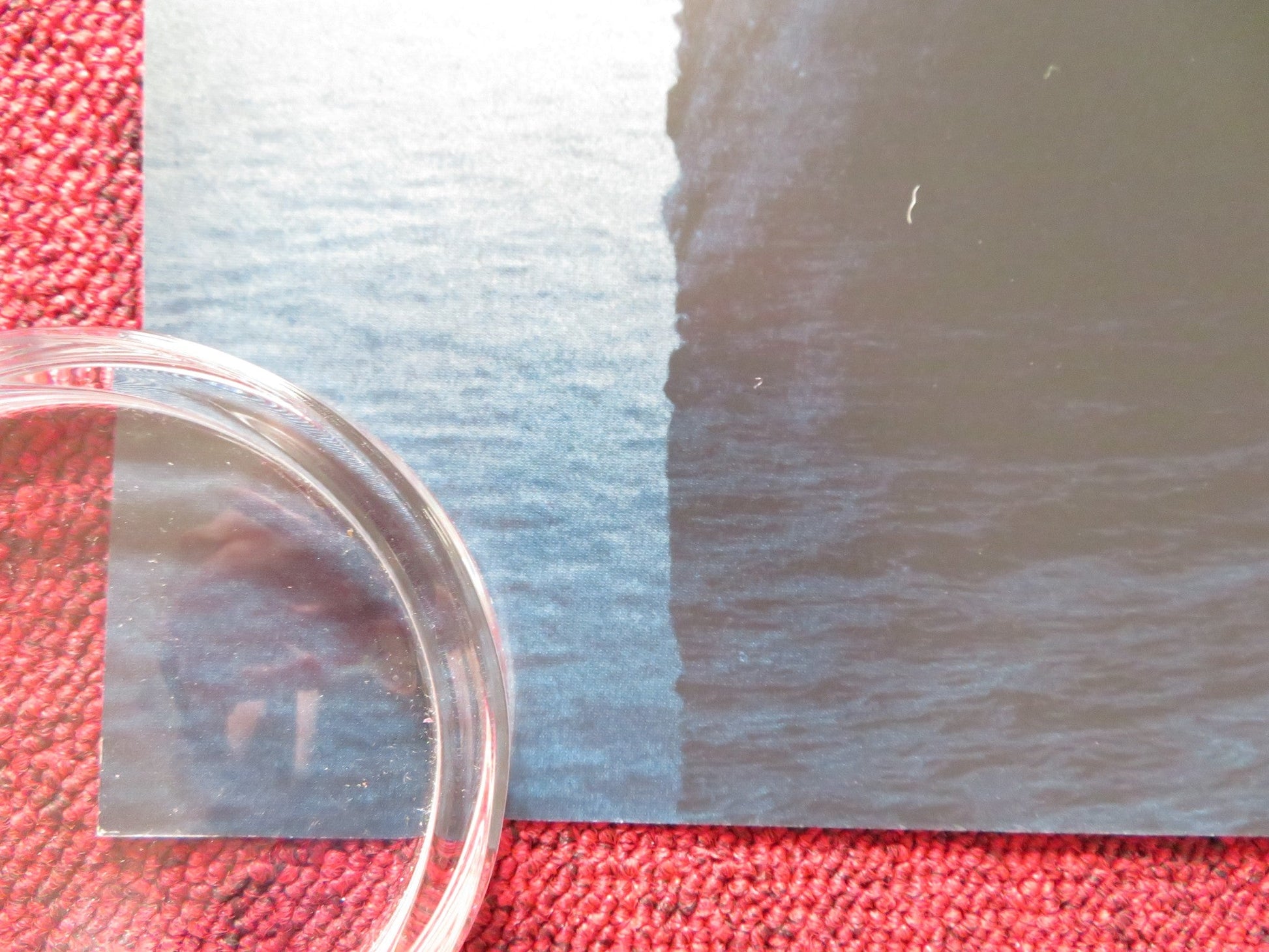 HUNTER KILLER UK QUAD (30"x 40") ROLLED POSTER GERARD BUTLER GARY OLDMAN 2018 Rendezvous Cinema Movie posters