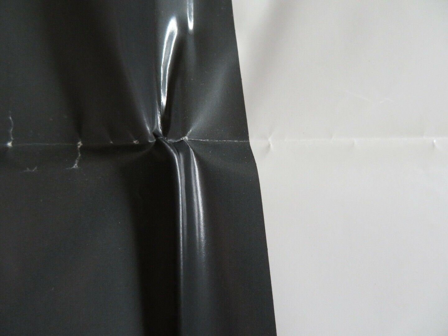 HUSBANDS AND WIVES UK QUAD POSTER NICK METROPOLIS WOODY ALLEN 1992 Movie posters