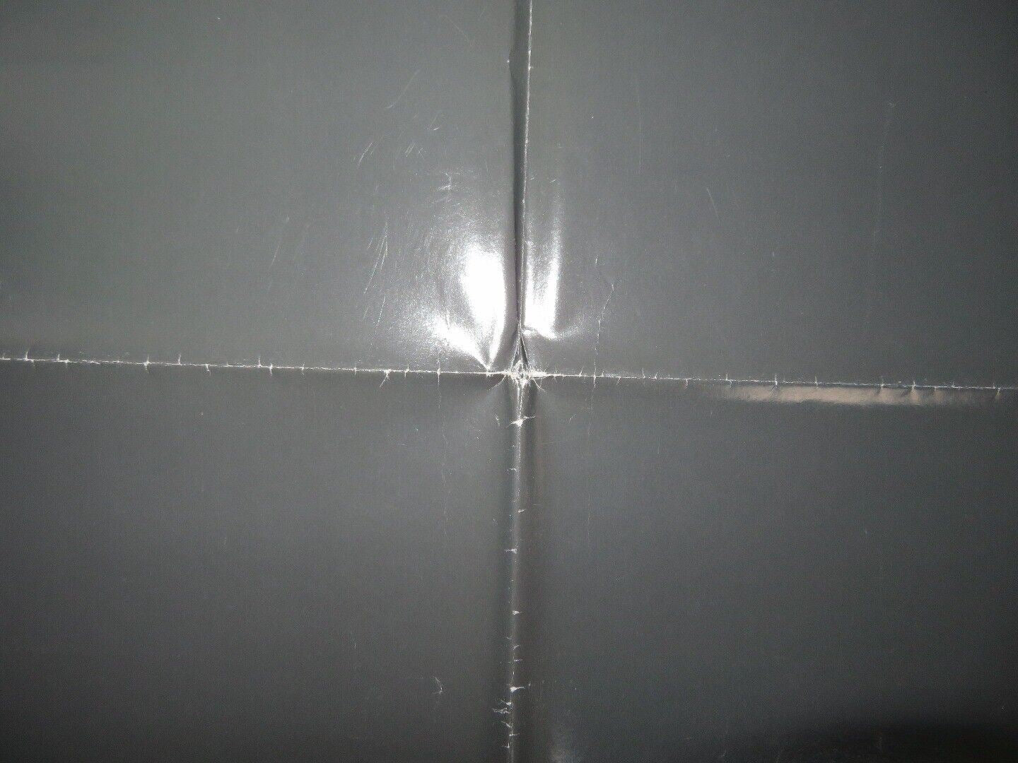 HUSBANDS AND WIVES US ONE SHEET POSTER WOODY ALLEN JULIETTE LEWIS 1992 Movie posters