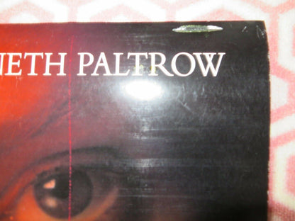 HUSH US ONE SHEET ROLLED POSTER JESSICA LANGE GWYNETH PALTROW 1998 Movie posters