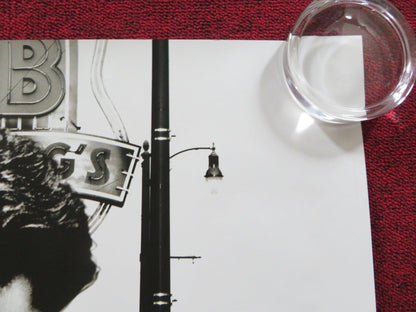 HUSTLE & FLOW UK QUAD (30"x 40") ROLLED POSTER TERRENCE HOWARD LUDACRIS 2005 Rendezvous Cinema Movie posters