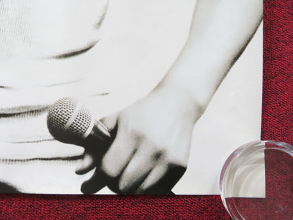 HUSTLE & FLOW UK QUAD (30"x 40") ROLLED POSTER TERRENCE HOWARD LUDACRIS 2005 Rendezvous Cinema Movie posters