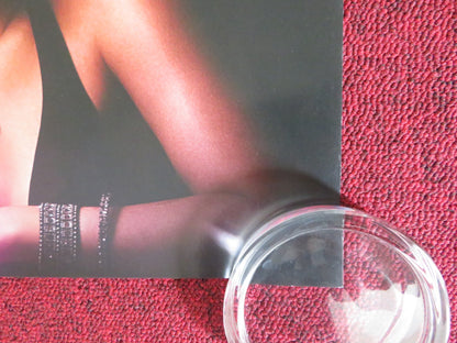 HUSTLERS US ONE SHEET ROLLED POSTER JENNIFER LOPEZ LIZZO CARDI B 2019 Rendezvous Cinema Movie posters