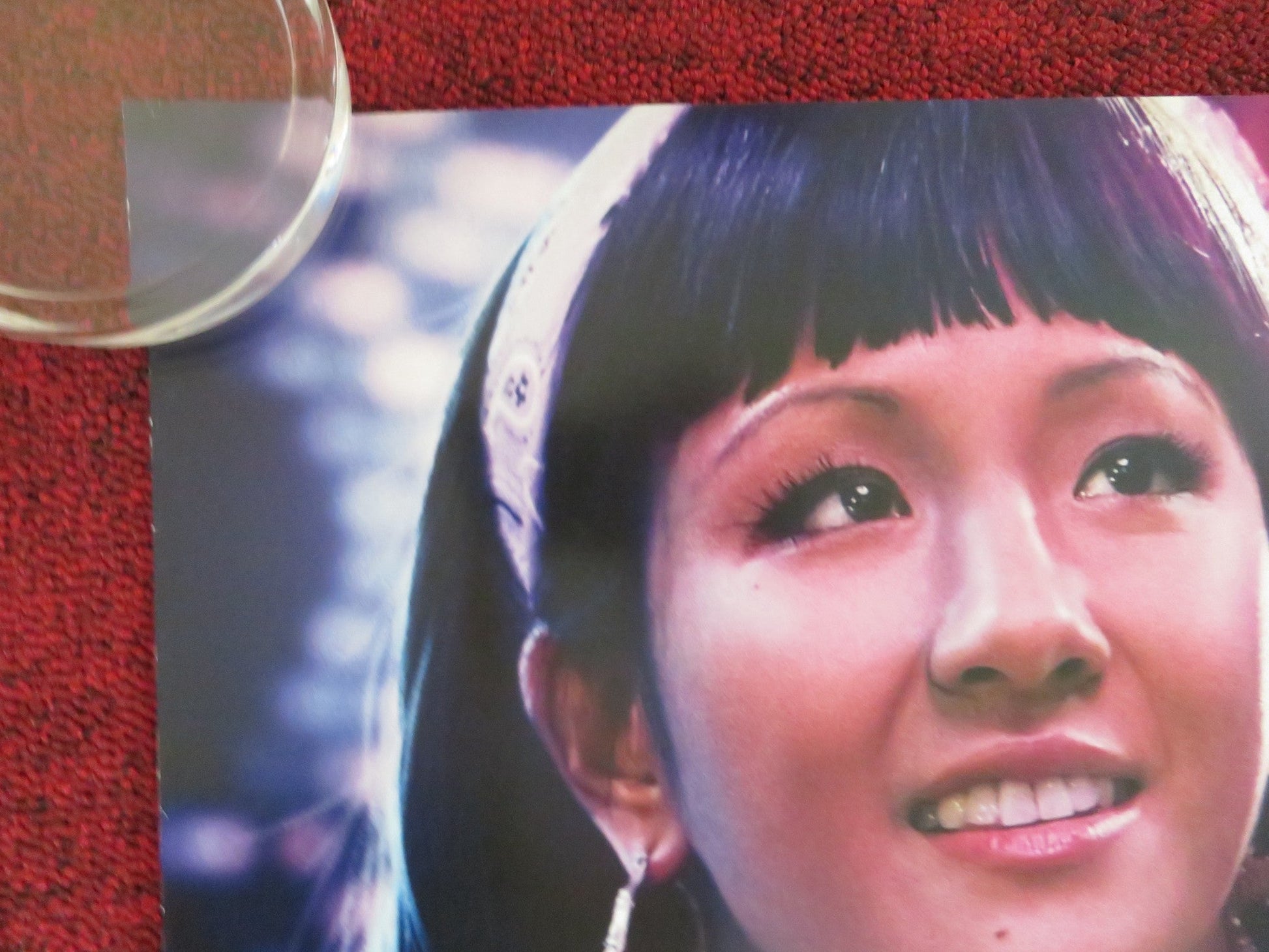 HUSTLERS US ONE SHEET ROLLED POSTER JENNIFER LOPEZ LIZZO CARDI B 2019 Rendezvous Cinema Movie posters