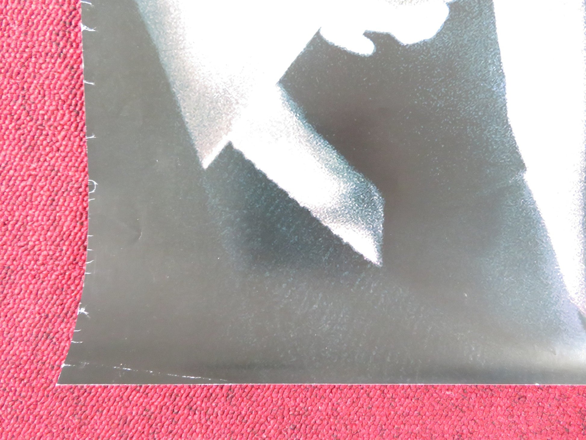 HWAYI: A MONSTER BOY JAPANESE B2 POSTER KIM YOON - SEOK YEO GIN - GU 2013 Rendezvous Cinema Movie posters