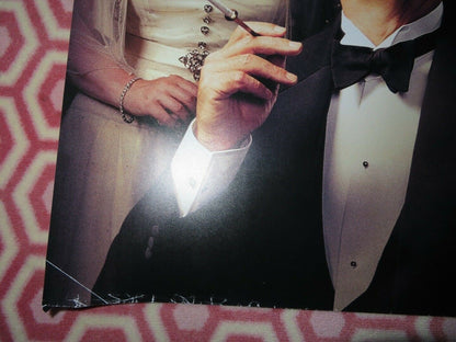 HYDE PARK ON HUDSON QUAD (30"x 40") ROLLED POSTER BILL MURRAY LAURA LINNEY 2012 Movie posters