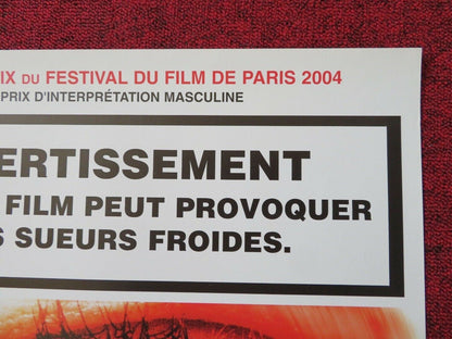 HYPNOTIC / Close Your Eyes FRENCH (16"x 21.5") POSTER GORAN VISNJIC 2002 Movie posters