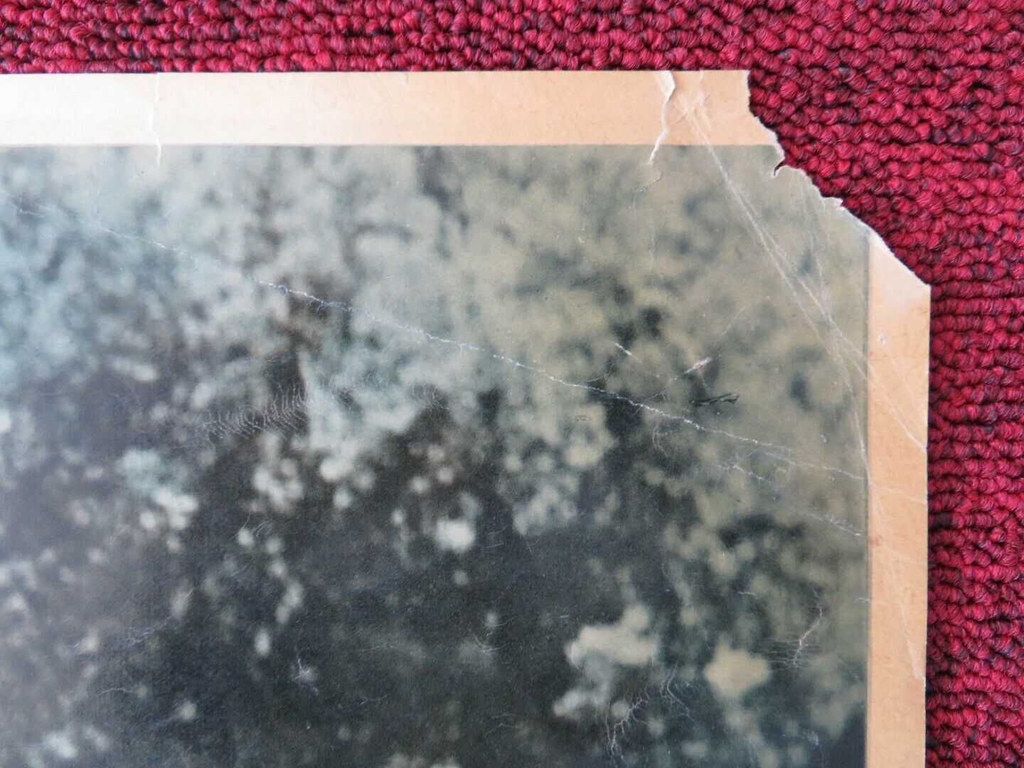 I 7 PECCTI DI PAPA / MY SEVEN LITTLE SINS - A ITALIAN FOTOBUSTA POSTER 1954 Movie posters