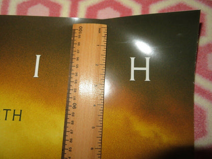 I AM LEGEND US ROLLED POSTER WILL SMITH 2007 - Rendezvous Cinema