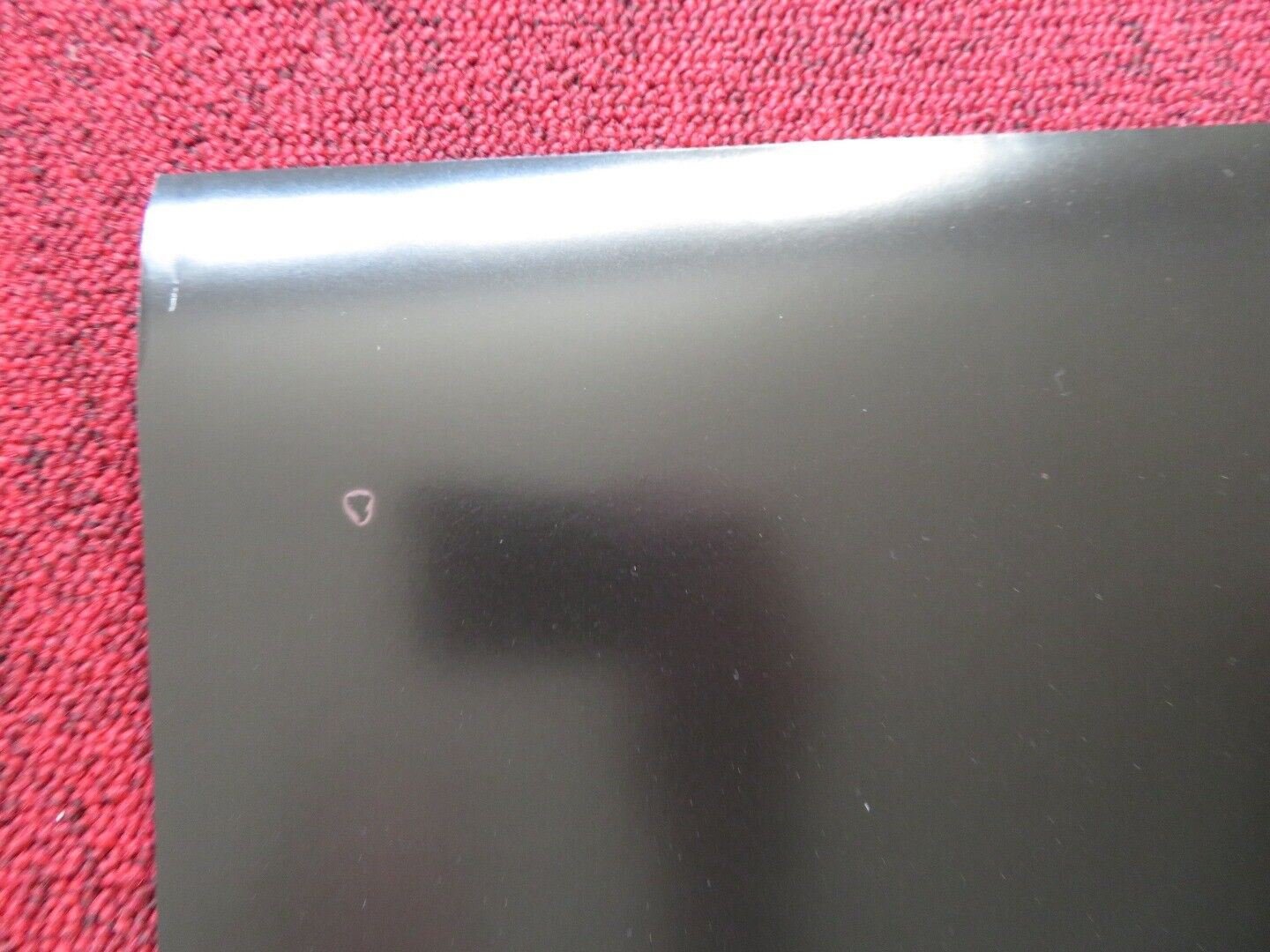 I AM NUMBER 4 - B US ONE SHEET ROLLED POSTER MICHAEL BAY ALEX PETTYFER 2011 Movie posters