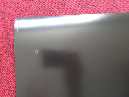 I AM NUMBER 4 - B US ONE SHEET ROLLED POSTER MICHAEL BAY ALEX PETTYFER 2011 Movie posters