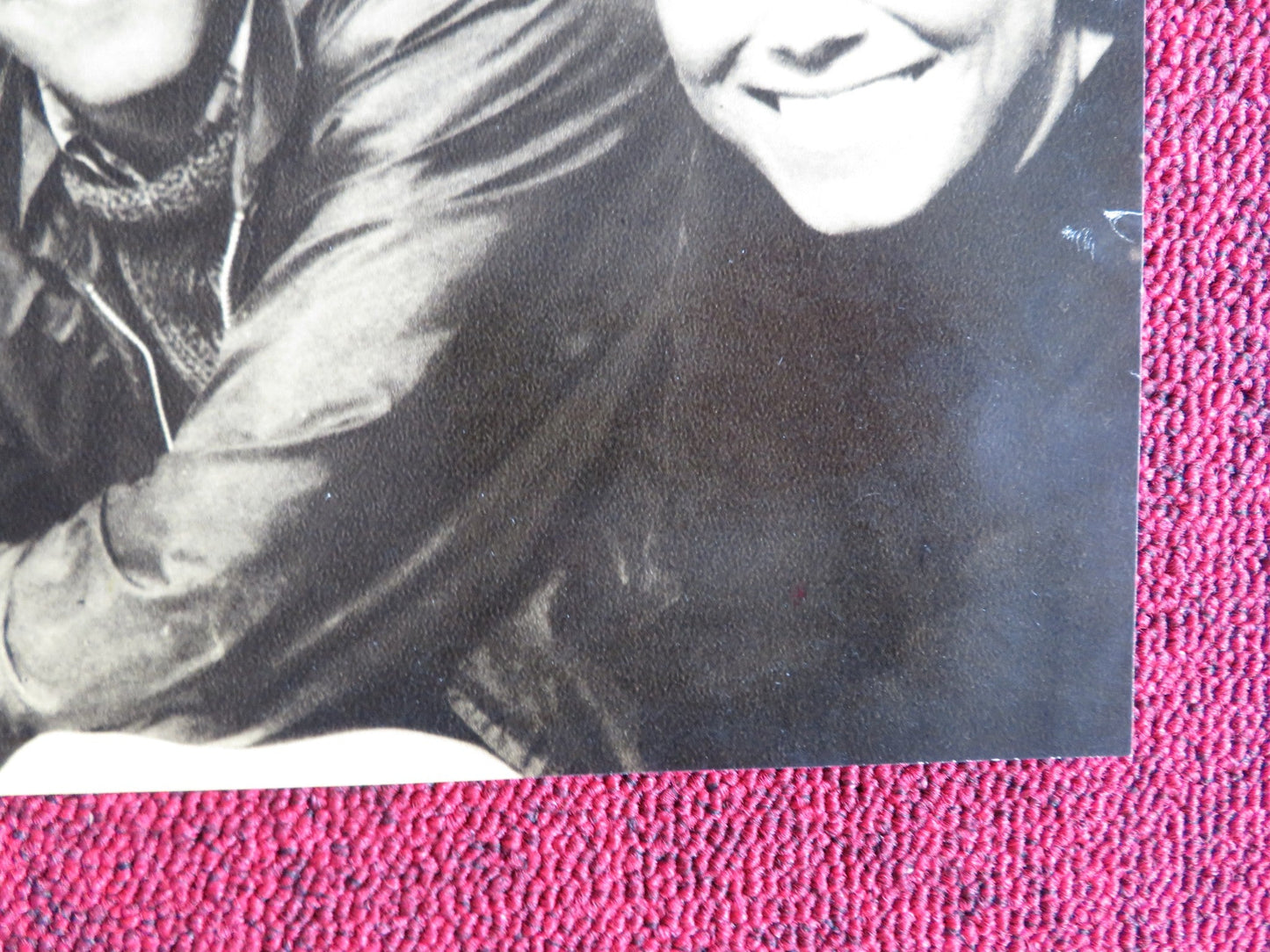 I BREVI GIORNI SELVAGGI / Last Summer - G ITALIAN FOTOBUSTA POSTER THOMAS 1969 Rendezvous Cinema Movie posters