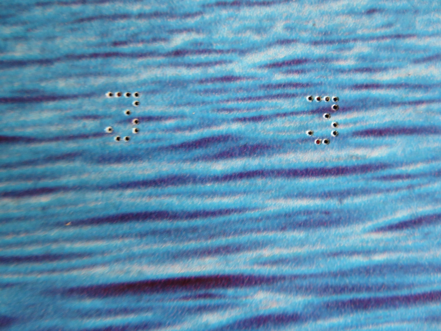 I BREVI GIORNI SELVAGGI / Last Summer - G ITALIAN FOTOBUSTA POSTER THOMAS 1969 Rendezvous Cinema Movie posters