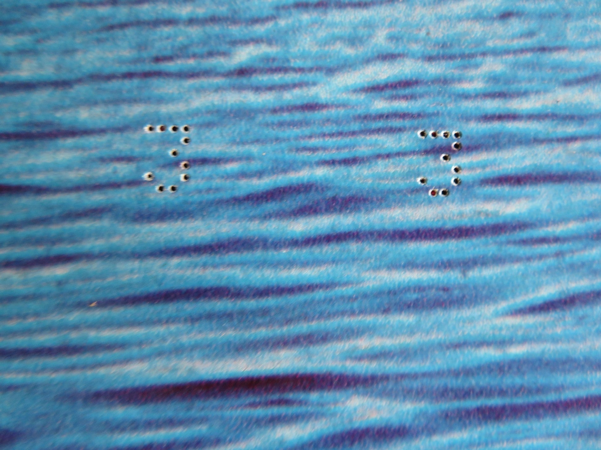 I BREVI GIORNI SELVAGGI / Last Summer - G ITALIAN FOTOBUSTA POSTER THOMAS 1969 Rendezvous Cinema Movie posters